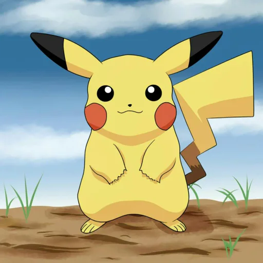 Pikachu22 · Creador de este mundo · Mi Mundo