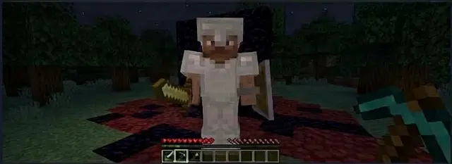 Valhalla · Minecraft Bedrock survival · 26.45 · Xbox Series X