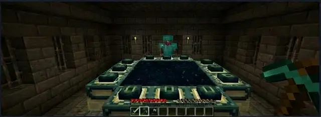Valhalla Minecraft bedrock 26.45