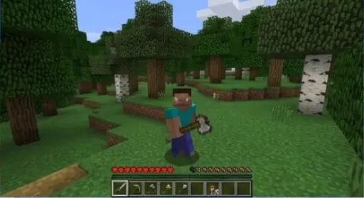 MCWorld Minecraft java 26.2