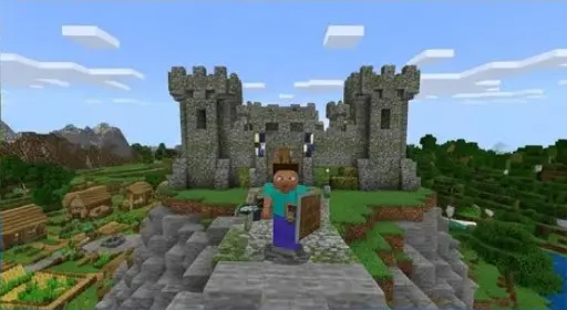 MCWorld Minecraft java 26.2