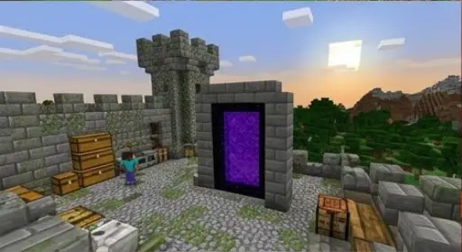 MCWorld Minecraft java 26.2