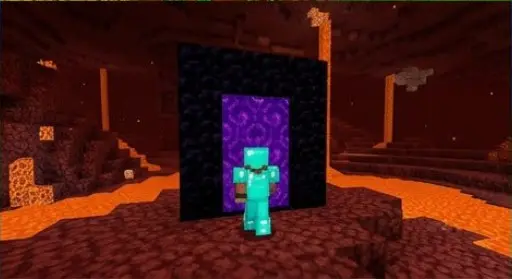 Mundito Minecraft bedrock 26.45