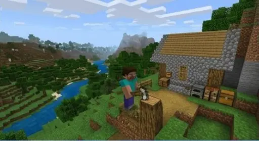 Mundito Minecraft bedrock 26.45