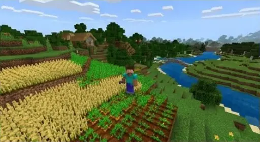 Mundito Minecraft bedrock 26.45