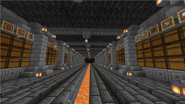 Primera base · in Mundo Forever · Minecraft Bedrock 26.45 · day 152