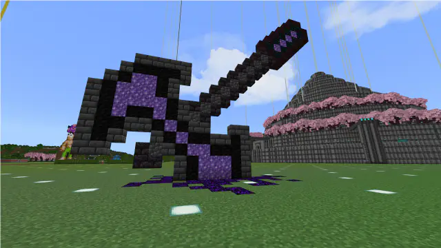 Mundo Forever Minecraft bedrock 26.45