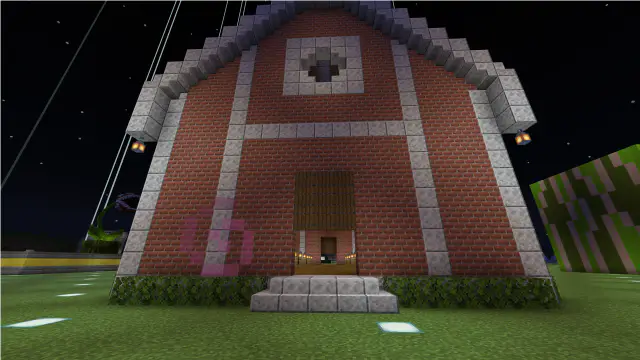 Mundo Forever Minecraft bedrock 26.45